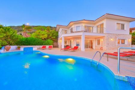 Villa Indigo