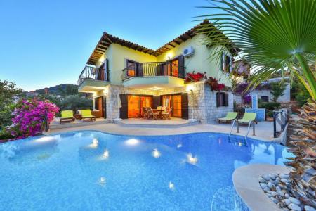 Villa Lemon
