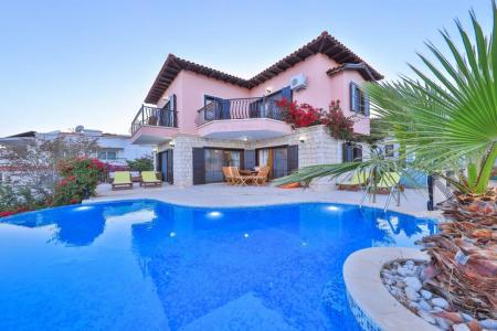 Villa Orange