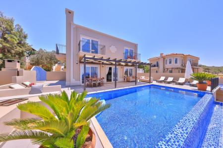 Villa Kaan 3