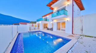 Villa James 5