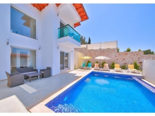 Villa James 4