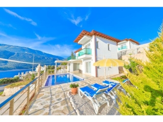 Villa James 3
