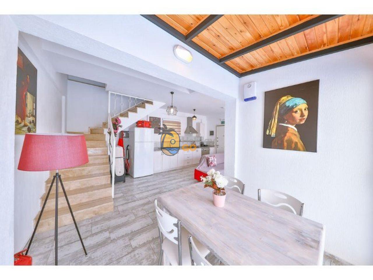 Kaş Çukurbağ Nature View Villa for rent - Villa Önay 2 - Holiday Go