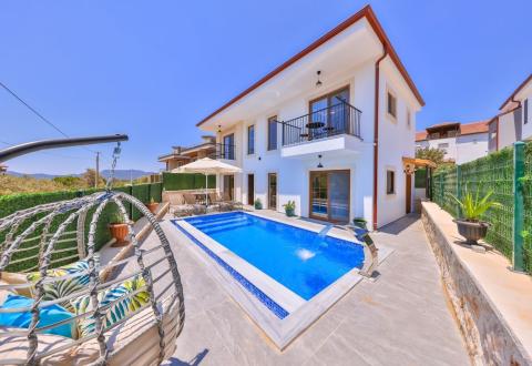 Villa Dünyam