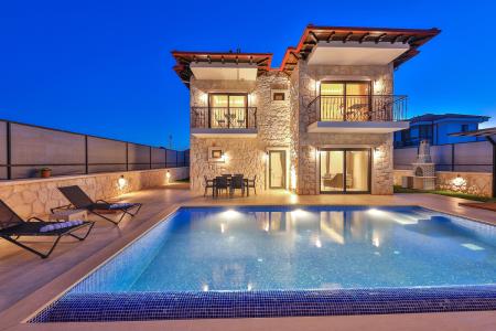 Villa Kaşlı 2