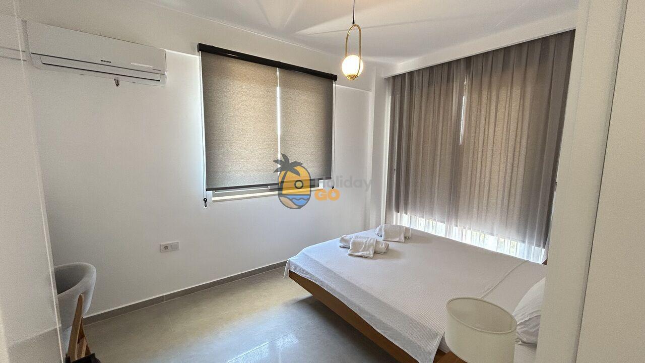 Kaş Kiralık Apart - Kaş Günlük Kiralık Apart - Kiralık Yazlıklar - Holiday Go