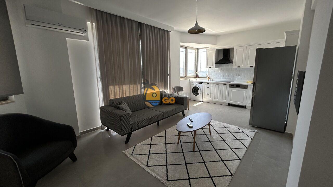 Kaş Kiralık Apart - Kaş Günlük Kiralık Apart - Kiralık Yazlıklar - Holiday Go