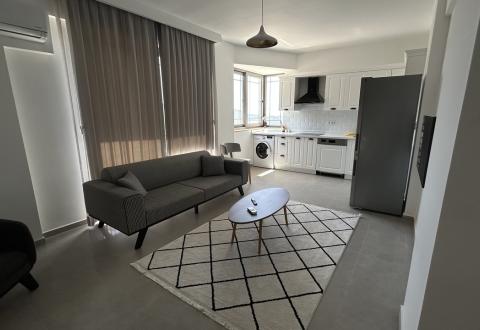 Kaş’ta Deniz Manzaralı Apart Daire Freya 5 - V110