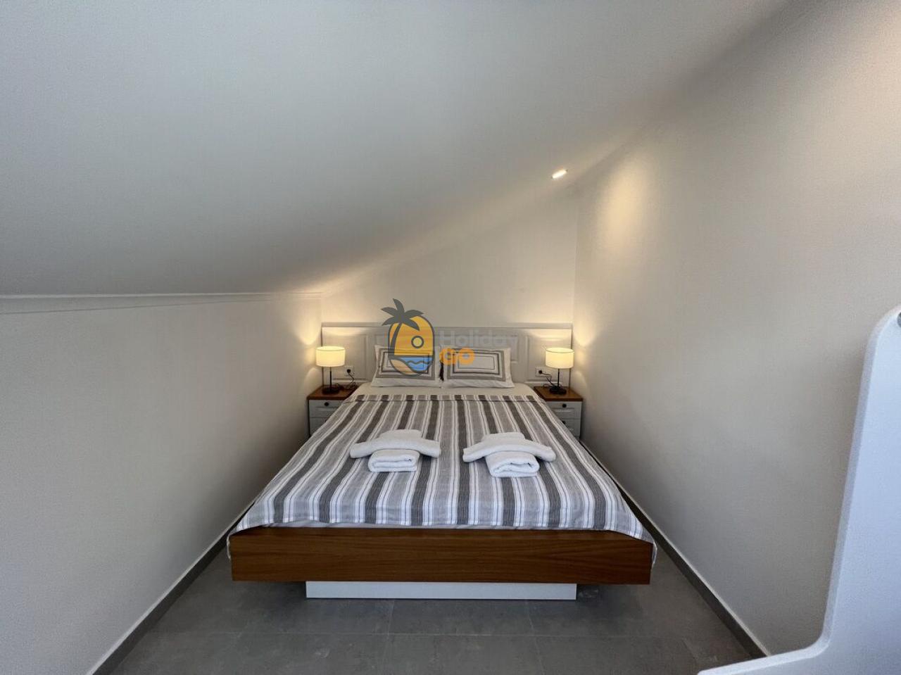 Kaş Kiralık Apart - Kaş Günlük Kiralık Apart - Kiralık Yazlıklar - Holiday Go