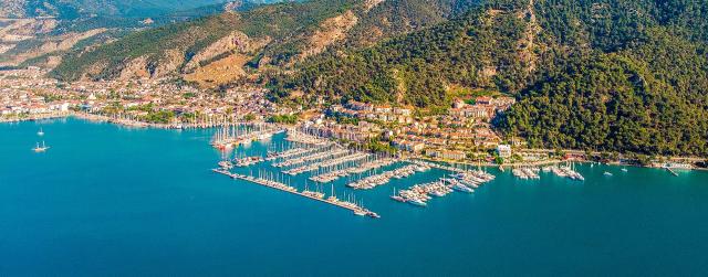 Fethiye